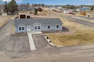 945 Navajo Ave, Flagler, CO 80815 - Photo 1