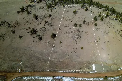 000 Dog Chief Trail, Hartsel, CO 80449 - Photo 3