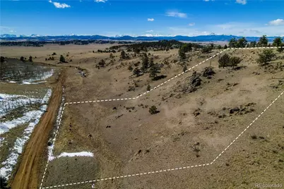000 Dog Chief Trail, Hartsel, CO 80449 - Photo 7
