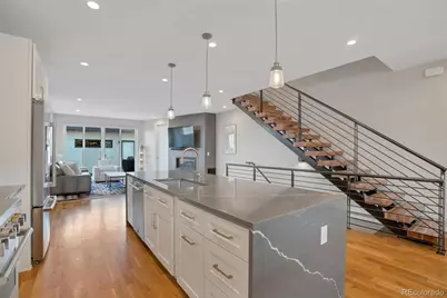 3644 Vallejo Street, Denver, CO 80211 - Photo 5