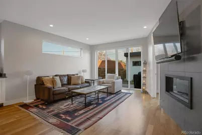 3644 Vallejo Street, Denver, CO 80211 - Photo 9