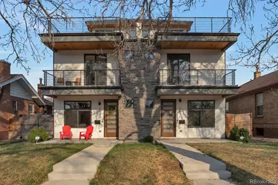 3644 Vallejo Street, Denver, CO 80211 - Photo 33