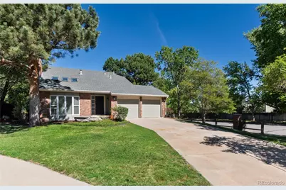 8145 S Syracuse Street, Centennial, CO 80112 - Photo 1