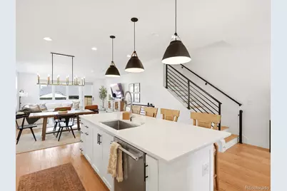 3922 Osage Street, Denver, CO 80211 - Photo 5
