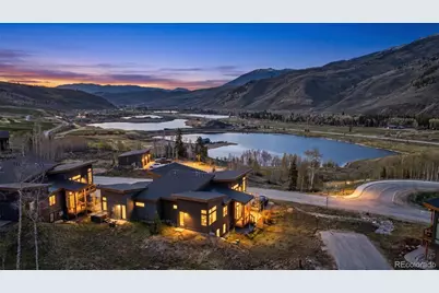 1342 Maryland Creek Road, Silverthorne, CO 80498 - Photo 1