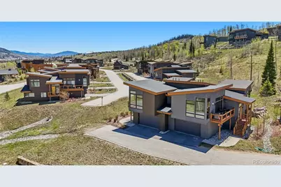 1342 Maryland Creek Road, Silverthorne, CO 80498 - Photo 47