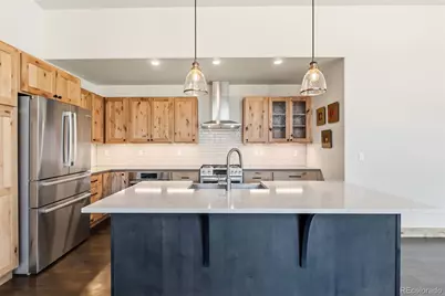 1342 Maryland Creek Road, Silverthorne, CO 80498 - Photo 7