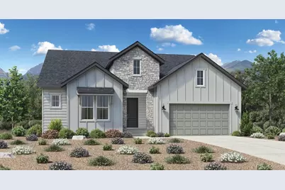 61 Welded Tuff Trail, Castle Rock, CO 80104 - Photo 1
