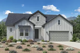 61 Welded Tuff Trl, Castle Rock, CO 80104 - Photo 1