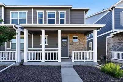 592 Thoroughbred Lane, Johnstown, CO 80534 - Photo 1