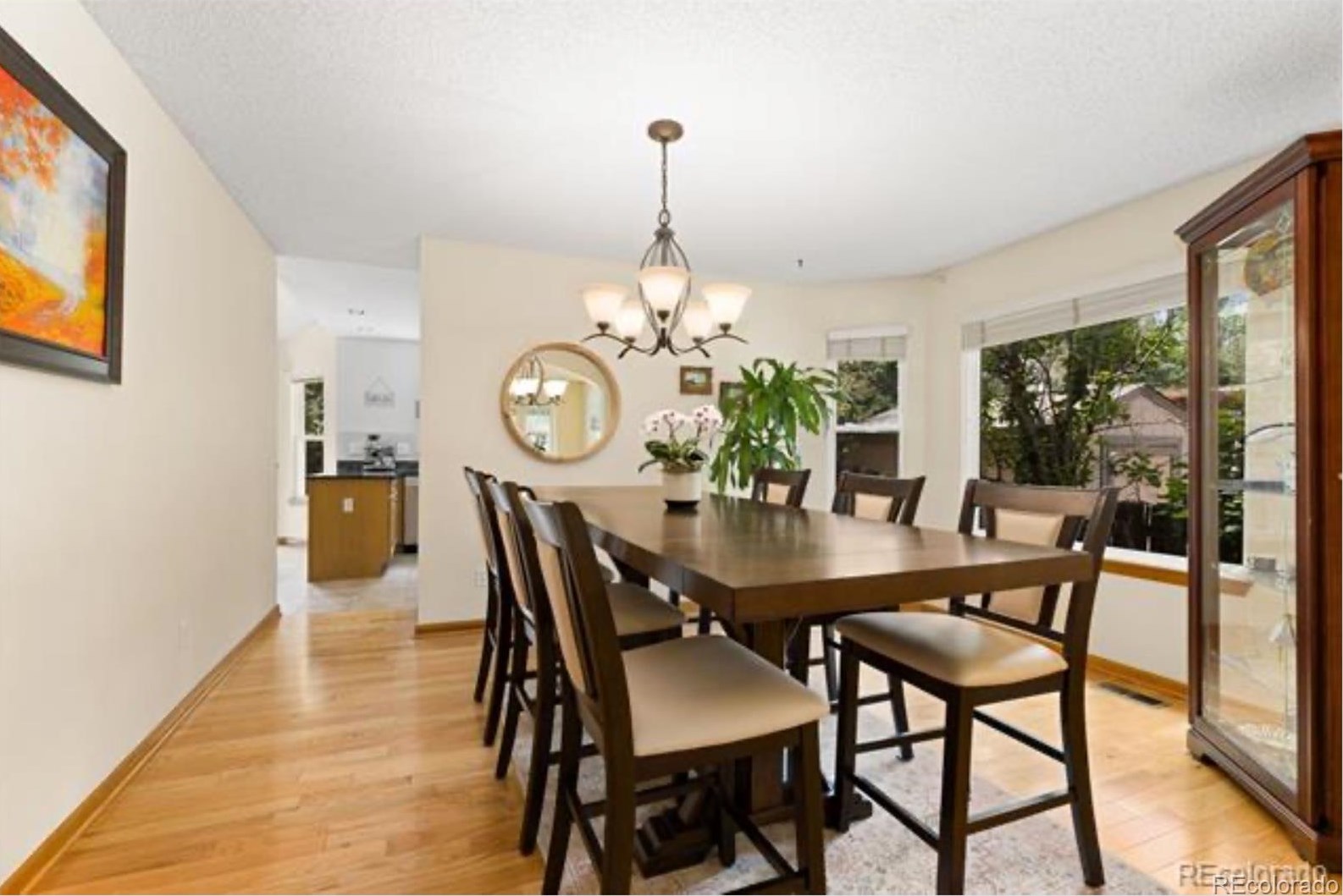 21014 Crestline Cir, Denver CO  80015-3620 exterior