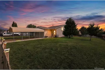 4565 Howland Street, Colorado Springs, CO 80911 - Photo 1