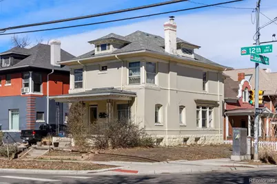 2337 E 12th Avenue, Denver, CO 80206 - Photo 1