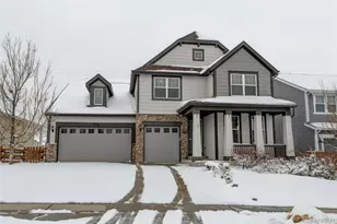 9517 Iron Mountain Way, Arvada, CO 80007 - Photo 1