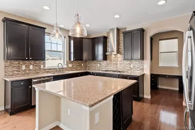 9517 Iron Mountain Way, Arvada, CO 80007 - Photo 17