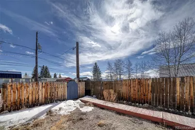 417 E 10th Street, Leadville, CO 80461 - Photo 23