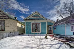 417 E 10th St, Leadville, CO 80461 - Photo 3