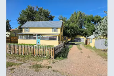 311 E 7th Street, Florence, CO 81226 - Photo 1