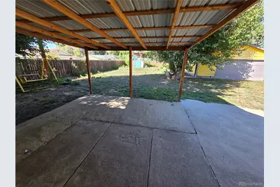311 E 7th Street, Florence, CO 81226 - Photo 17