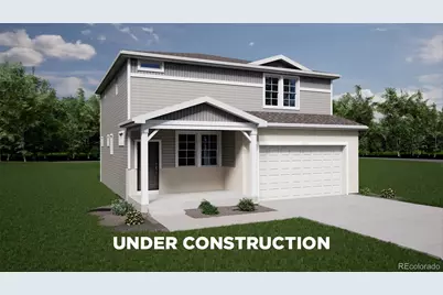4190 Graywood Drive, Johnstown, CO 80534 - Photo 1