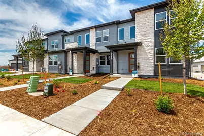 5785 N Jericho Way, Aurora, CO 80019 - Photo 3