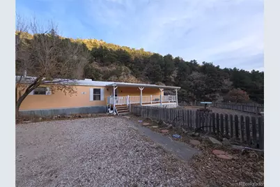 598 County Road  12, Cotopaxi, CO 81223 - Photo 3