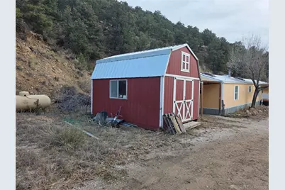 598 County Road  12, Cotopaxi, CO 81223 - Photo 27