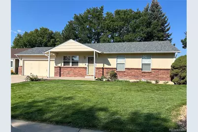 3217 15th Avenue, Evans, CO 80620 - Photo 1