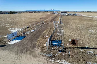 7880 J D Johnson Road, Peyton, CO 80831 - Photo 23