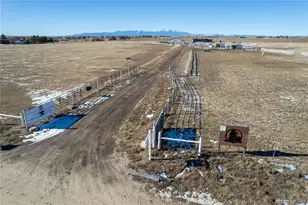 7880 J D Johnson Rd, Peyton, CO 80831 - Photo 19