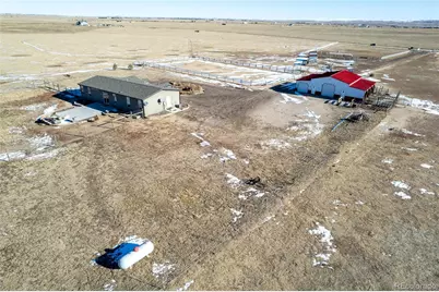 7880 J D Johnson Road, Peyton, CO 80831 - Photo 33