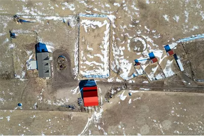 7880 J D Johnson Road, Peyton, CO 80831 - Photo 41