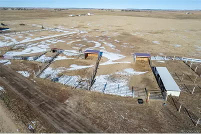 7880 J D Johnson Road, Peyton, CO 80831 - Photo 31