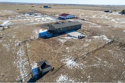 7880 J D Johnson Road, Peyton, CO 80831 - Photo 35