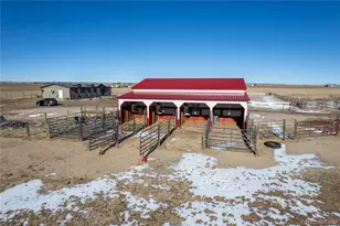 7880 J D Johnson Rd, Peyton, CO 80831 - Photo 19