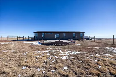 7880 J D Johnson Road, Peyton, CO 80831 - Photo 25