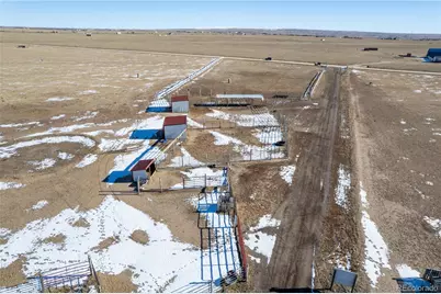 7880 J D Johnson Road, Peyton, CO 80831 - Photo 17