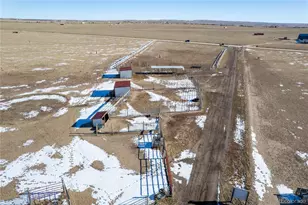 7880 J D Johnson Rd, Peyton, CO 80831 - Photo 17