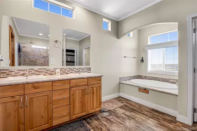 7880 J D Johnson Road, Peyton, CO 80831 - Photo 5