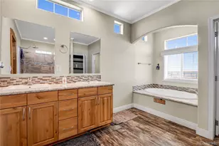 7880 J D Johnson Rd, Peyton, CO 80831 - Photo 5