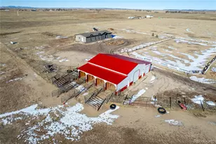 7880 J D Johnson Rd, Peyton, CO 80831 - Photo 35