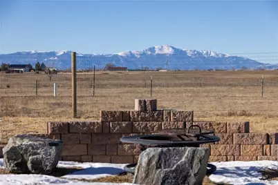 7880 J D Johnson Road, Peyton, CO 80831 - Photo 27