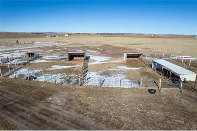 7880 J D Johnson Road, Peyton, CO 80831 - Photo 17