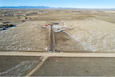 7880 J D Johnson Road, Peyton, CO 80831 - Photo 41