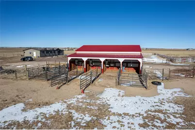 7880 J D Johnson Road, Peyton, CO 80831 - Photo 15