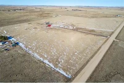 7880 J D Johnson Road, Peyton, CO 80831 - Photo 45