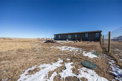 7880 J D Johnson Road, Peyton, CO 80831 - Photo 29