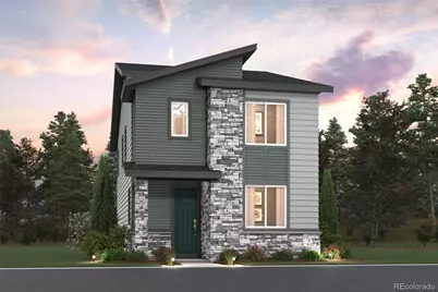 4613 N Versailles Street, Aurora, CO 80019 - Photo 1