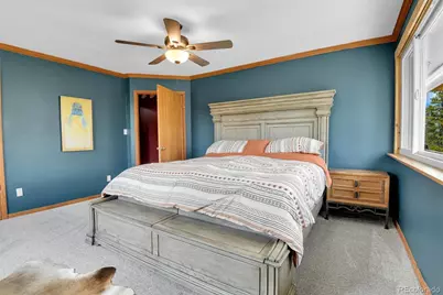 156 Lodge Pole Way, Black Hawk, CO 80422 - Photo 19