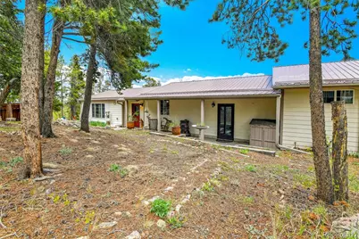 156 Lodge Pole Way, Black Hawk, CO 80422 - Photo 3